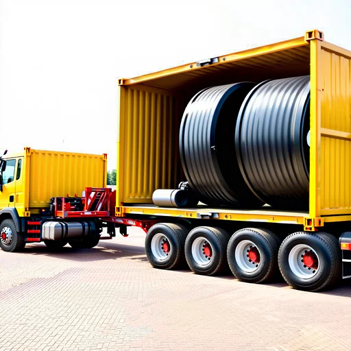 图–大件物品怎么运？国际物流方案全解析–上海枫语物流