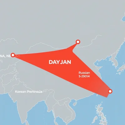 图–大连物流国际：全球供应链变革中的东北亚枢纽新角色–上海枫语物流