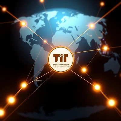 图–天宏国际物流：全球化供应链的稳健基石–上海枫语物流