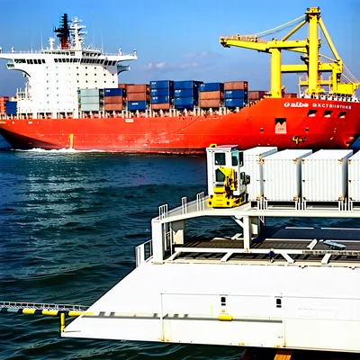 如何选择靠谱的国际物流？驿盛国际物流给你答案