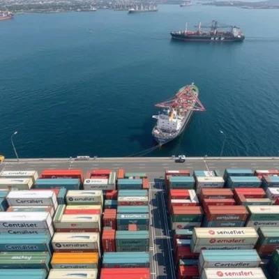 图–宇通国际物流：全球供应链中的可靠伙伴与创新践行者–上海枫语物流