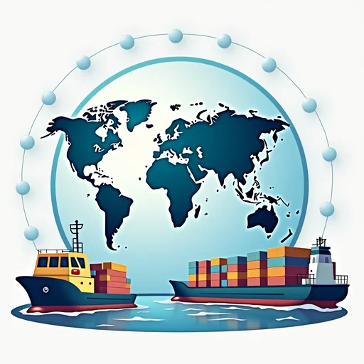 怎么选国际物流？易佰国际物流给你专业答案