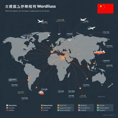 图–永翔国际物流：全球供应链的专业赋能者–上海枫语物流