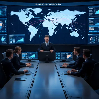 图–海冠国际物流:全球化供应链的可靠伙伴–上海枫语物流 图–海冠国际物流:全球化供应链的可靠伙伴–上海枫语物流