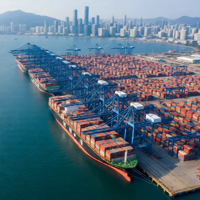 图–深圳华运国际物流:全球供应链的可靠伙伴与创新实践者–上海枫语物流 图–深圳华运国际物流:全球供应链的可靠伙伴与创新实践者–上海枫语物流