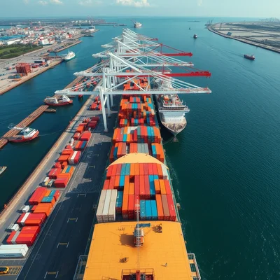 图–环世物流:连接全球贸易的无形脉络–上海枫语物流 图–环世物流:连接全球贸易的无形脉络–上海枫语物流