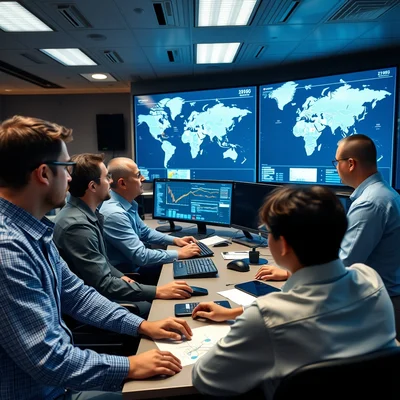 图–环洋国际物流:全球化供应链的可靠舵手–上海枫语物流 图–环洋国际物流:全球化供应链的可靠舵手–上海枫语物流