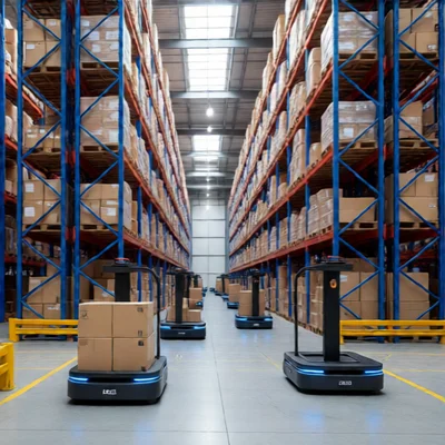 甲申国际物流：全球化供应链中的稳健纽带