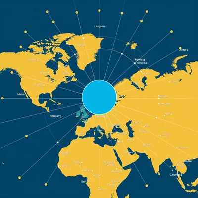 图–联接全球，承运信任：鸿国际物流的专业之道–上海枫语物流