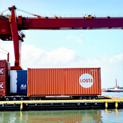 英国国际物流怎么选？一招解决你的运输难题