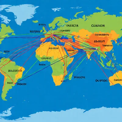 英杰国际物流：全球化供应链的可靠伙伴