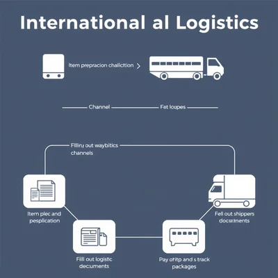 跨境物流全指南：如何高效安全地寄送国际包裹