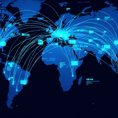 跨越山海，使命必达：王牌国际物流的全球化供应链解决方案