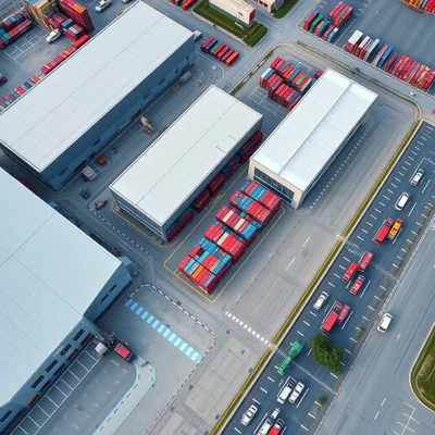 图–跨越山海,泓展国际物流的全球智慧供应链实践–上海枫语物流 图–跨越山海,泓展国际物流的全球智慧供应链实践–上海枫语物流