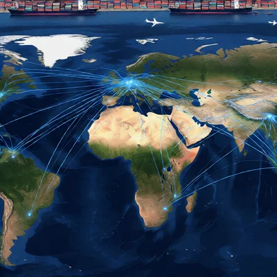 图–跨越山海,链通全球:中远国际物流的全球化服务网络解析–上海枫语物流 图–跨越山海,链通全球:中远国际物流的全球化服务网络解析–上海枫语物流