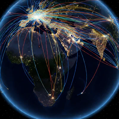 图–跨越经纬的脉动:国际大型物流如何重塑全球商业版图–上海枫语物流 图–跨越经纬的脉动:国际大型物流如何重塑全球商业版图–上海枫语物流