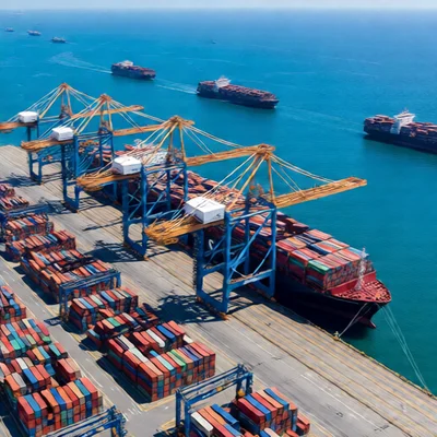 图–连接世界的脉动:港湾国际物流的全球供应链实践–上海枫语物流 图–连接世界的脉动:港湾国际物流的全球供应链实践–上海枫语物流