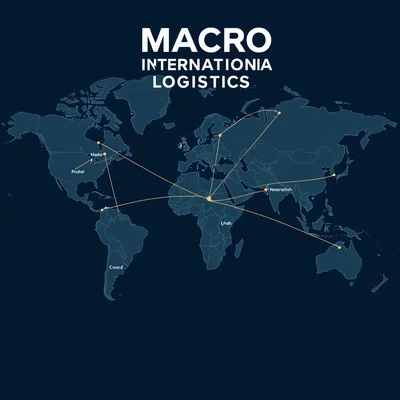 连接全球，运达未来：宏利国际物流的专业之道