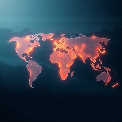 鋑铖国际物流：全球化供应链的稳健伙伴