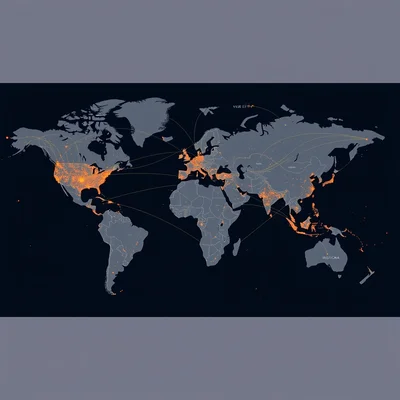 图–韩国际物流：全球供应链的智慧桥梁–上海枫语物流