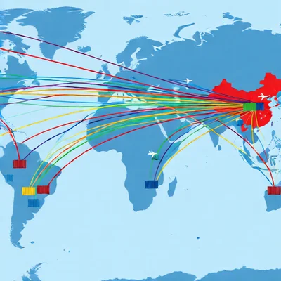 图–顺邦国际物流:全球供应链的可靠纽带–上海枫语物流 图–顺邦国际物流:全球供应链的可靠纽带–上海枫语物流