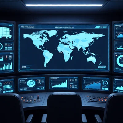 图2–一汽-大众国际物流:全球化供应链的精密引擎–上海枫语物流 图2–一汽-大众国际物流:全球化供应链的精密引擎–上海枫语物流