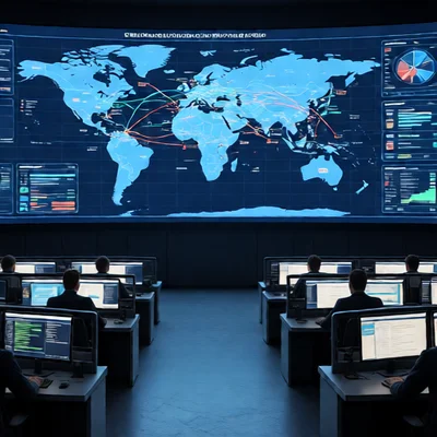 图2–中凯国际物流：全球化供应链中的可靠伙伴与创新践行者–上海枫语物流