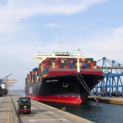 图2–中孚国际物流:全球化供应链的可靠桥梁–上海枫语物流 图2–中孚国际物流:全球化供应链的可靠桥梁–上海枫语物流