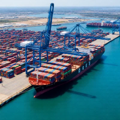 图2–中集国际物流：全球供应链的隐形动脉与实体基石–上海枫语物流