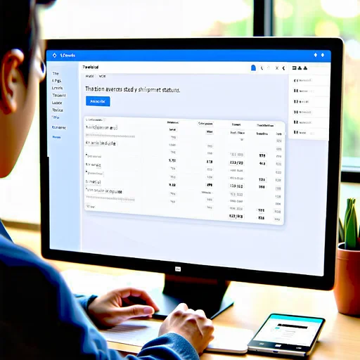 图2–为什么你的跨境物流效率总是低?这里有答案–上海枫语物流 图2–为什么你的跨境物流效率总是低?这里有答案–上海枫语物流