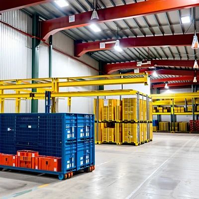 图2–为什么选择小天马运通国际物流？解决跨境物流难题的秘诀–上海枫语物流