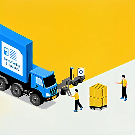 图2–为什么选择海鸿国际物流港2026？答案在这里–上海枫语物流