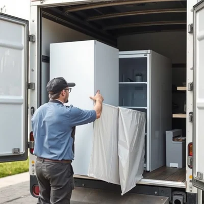 图2–全球视野下的冰箱跨境流动：国际物流中的专业护航–上海枫语物流