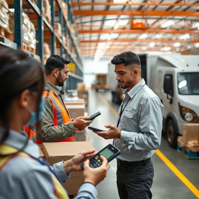 图2–华夏情国际物流：全球通达，承载信任的纽带–上海枫语物流