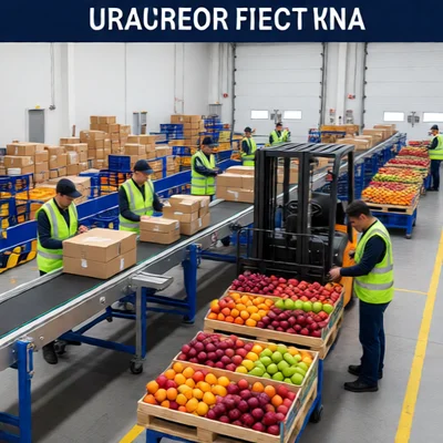 图2–南宁国际物流基地：中国—东盟陆海新通道的核心枢纽–上海枫语物流