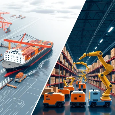 图2–博纳国际物流:全球供应链的可靠伙伴与创新引擎–上海枫语物流 图2–博纳国际物流:全球供应链的可靠伙伴与创新引擎–上海枫语物流