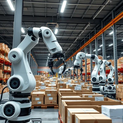 图2–启邦国际物流：全球供应链的可靠伙伴与创新赋能者–上海枫语物流