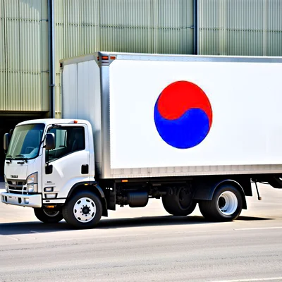 图2–国际物流发韩国要几天？一文讲清时效与选择–上海枫语物流