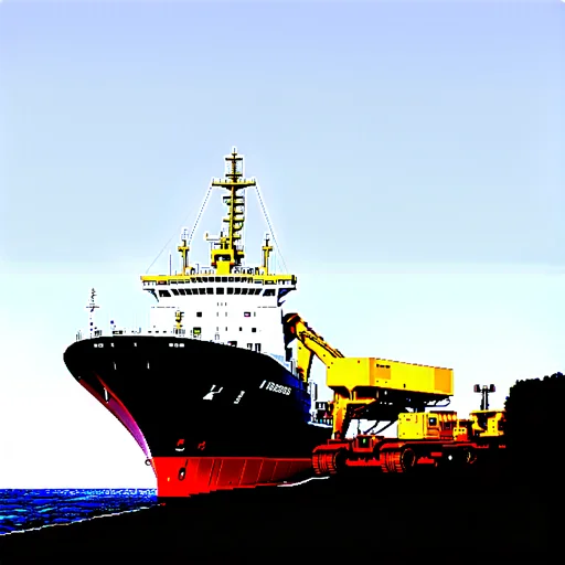 图2–大件物品怎么运？国际物流方案全解析–上海枫语物流