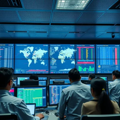 图2–富通国际物流：全球化供应链的可靠连接者–上海枫语物流