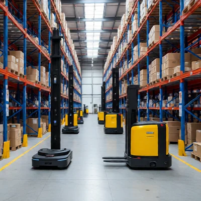 图2–捷网国际物流：全球供应链的智慧连接者–上海枫语物流