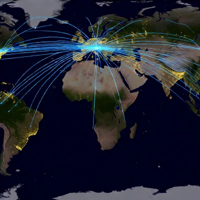 图2–新安运国际物流：全球化供应链中的稳健纽带–上海枫语物流
