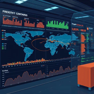图2–春节国际物流：全球供应链的年度大考与智慧转型–上海枫语物流