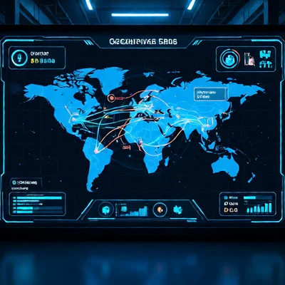 图2–深圳华运国际物流：全球供应链的可靠伙伴与创新实践者–上海枫语物流