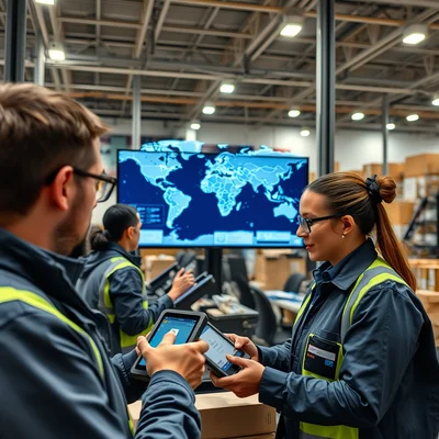 图2–环世物流：连接全球贸易的无形脉络–上海枫语物流