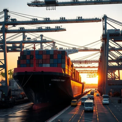 图2–环洋国际物流:全球化供应链的可靠舵手–上海枫语物流 图2–环洋国际物流:全球化供应链的可靠舵手–上海枫语物流