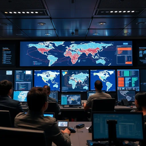 图2–秦远国际物流:高效供应链解决之道,链接全球商贸脉络–上海枫语物流 图2–秦远国际物流:高效供应链解决之道,链接全球商贸脉络–上海枫语物流