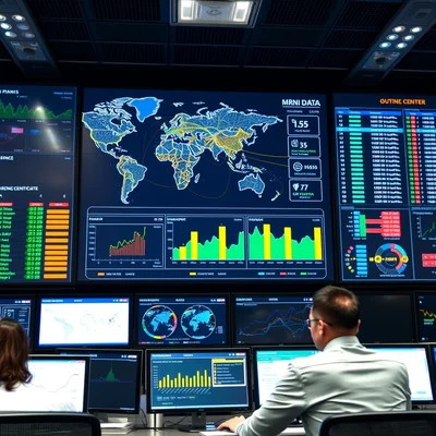 图2–舜发国际物流：全球化供应链的可靠桥梁–上海枫语物流