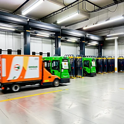 图2–西班牙国际物流发展前景：为什么选择它？–上海枫语物流