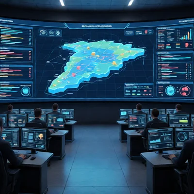 图2–跨越山海，使命必达：安通国际物流的全球供应链智慧–上海枫语物流